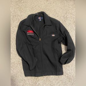 Dickies Lightweight Jacket